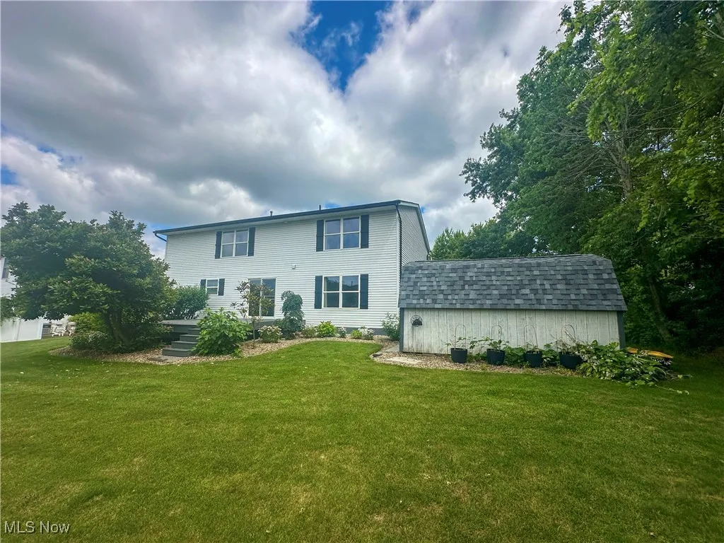 95 Cheyenne Drive, Girard, Ohio,MLS Now Listing ID