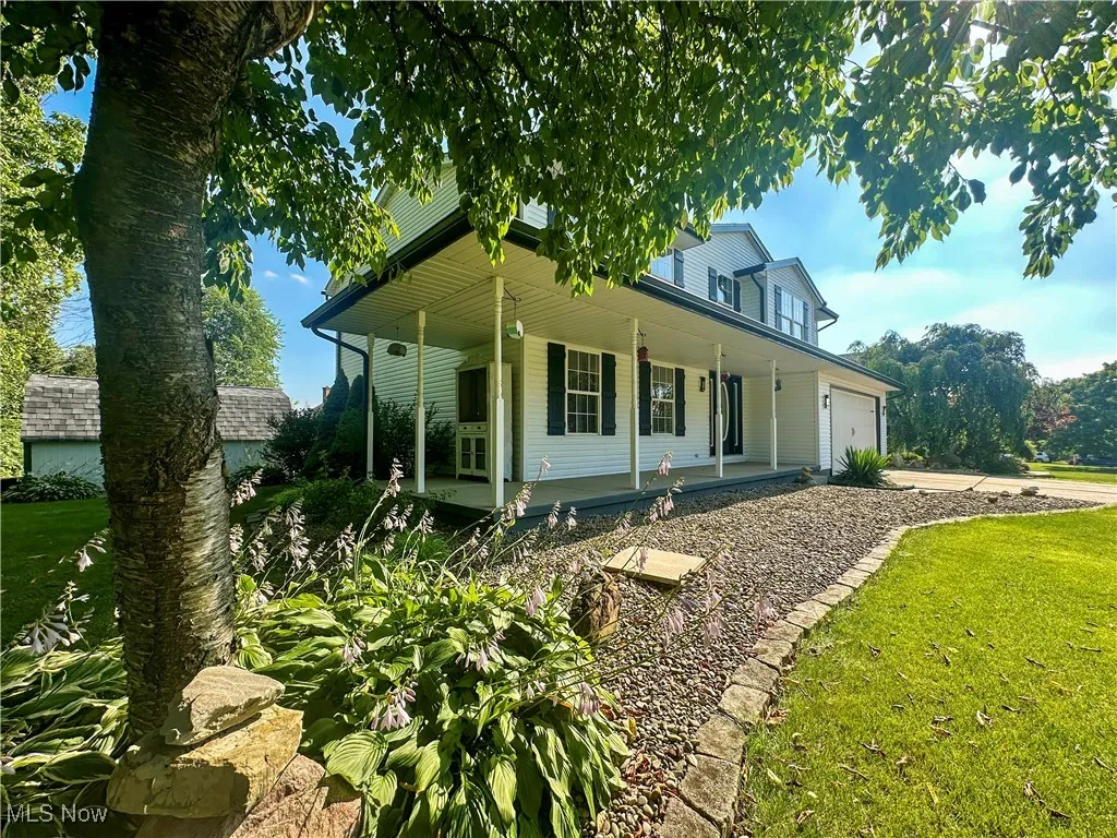 95 Cheyenne Drive, Girard, Ohio,MLS Now Listing ID
