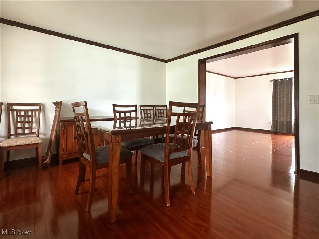 95 Cheyenne Drive, Girard, Ohio,MLS Now Listing ID