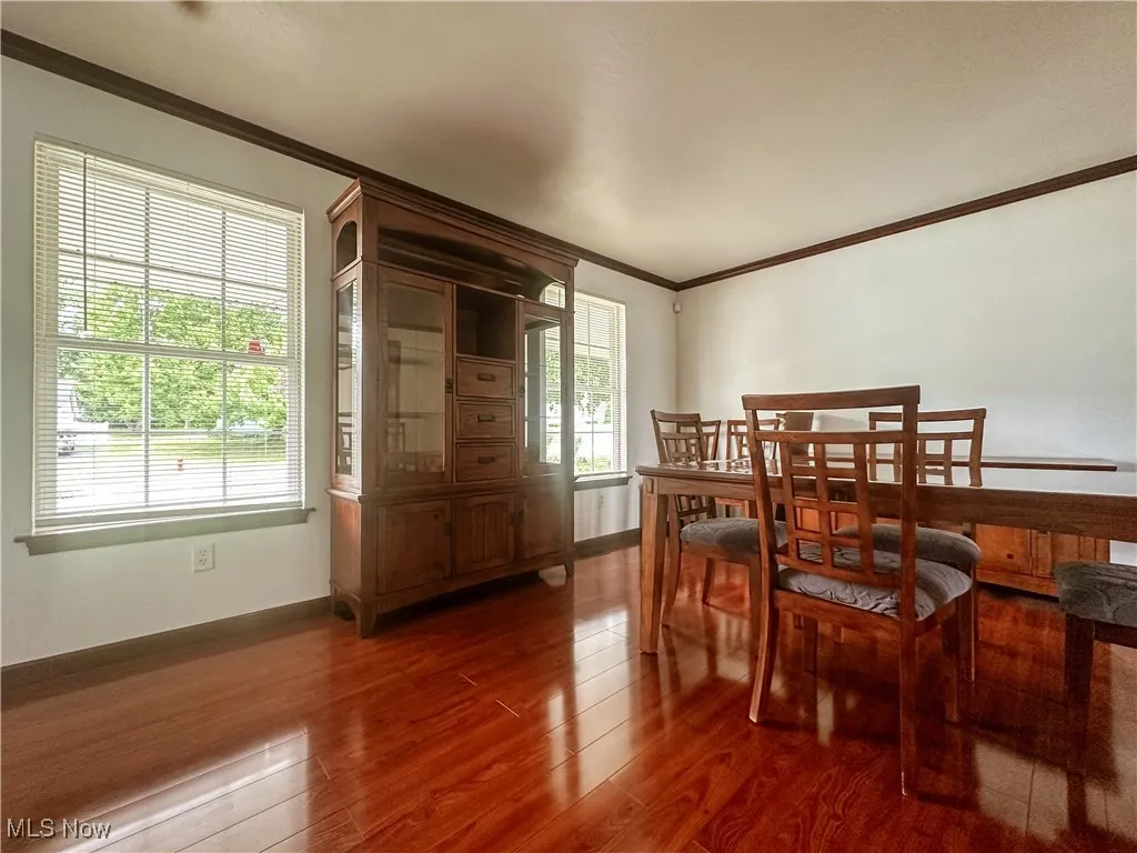 95 Cheyenne Drive, Girard, Ohio,MLS Now Listing ID