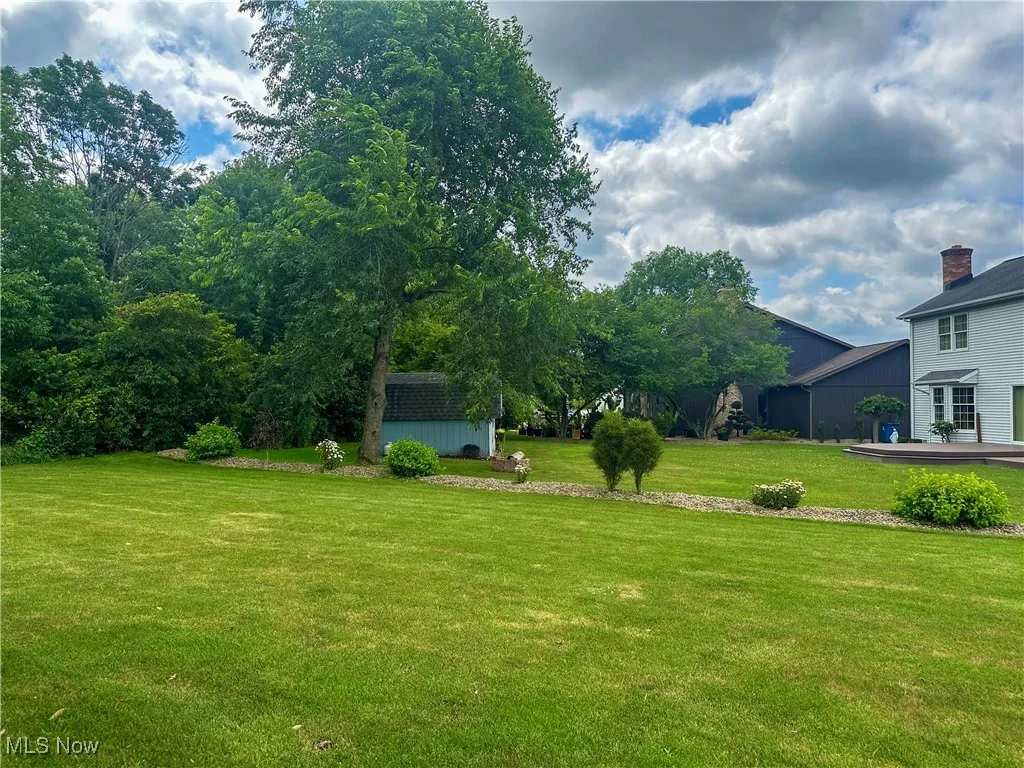 95 Cheyenne Drive, Girard, Ohio,MLS Now Listing ID