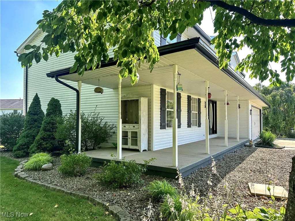 95 Cheyenne Drive, Girard, Ohio,MLS Now Listing ID