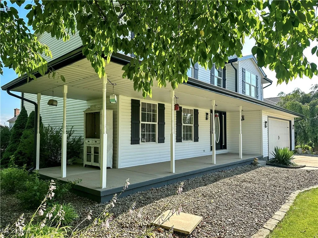 95 Cheyenne Drive, Girard, Ohio,MLS Now Listing ID