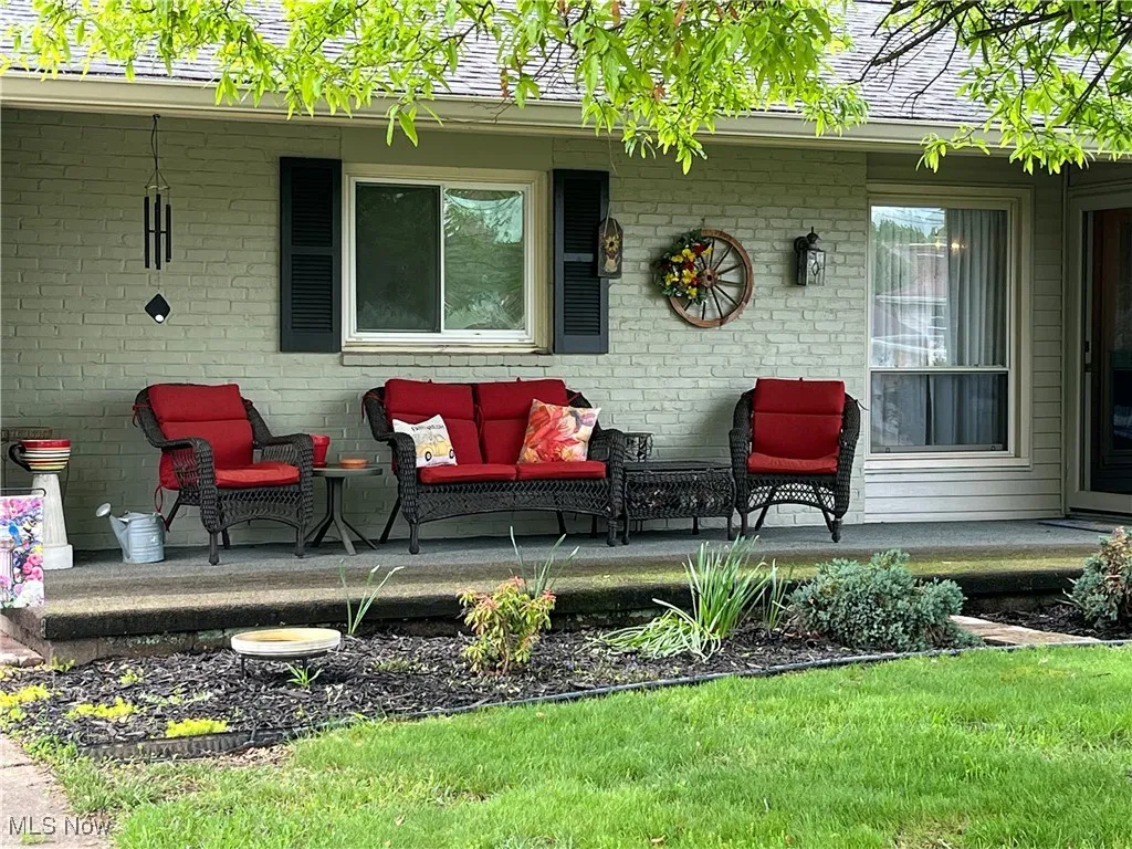 207 Lindsey Avenue, Marietta, Ohio 45750,MLS Now Listing ID