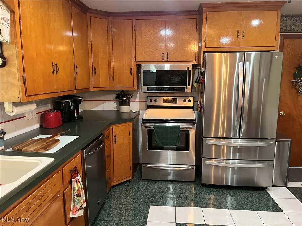 207 Lindsey Avenue, Marietta, Ohio 45750,MLS Now Listing ID