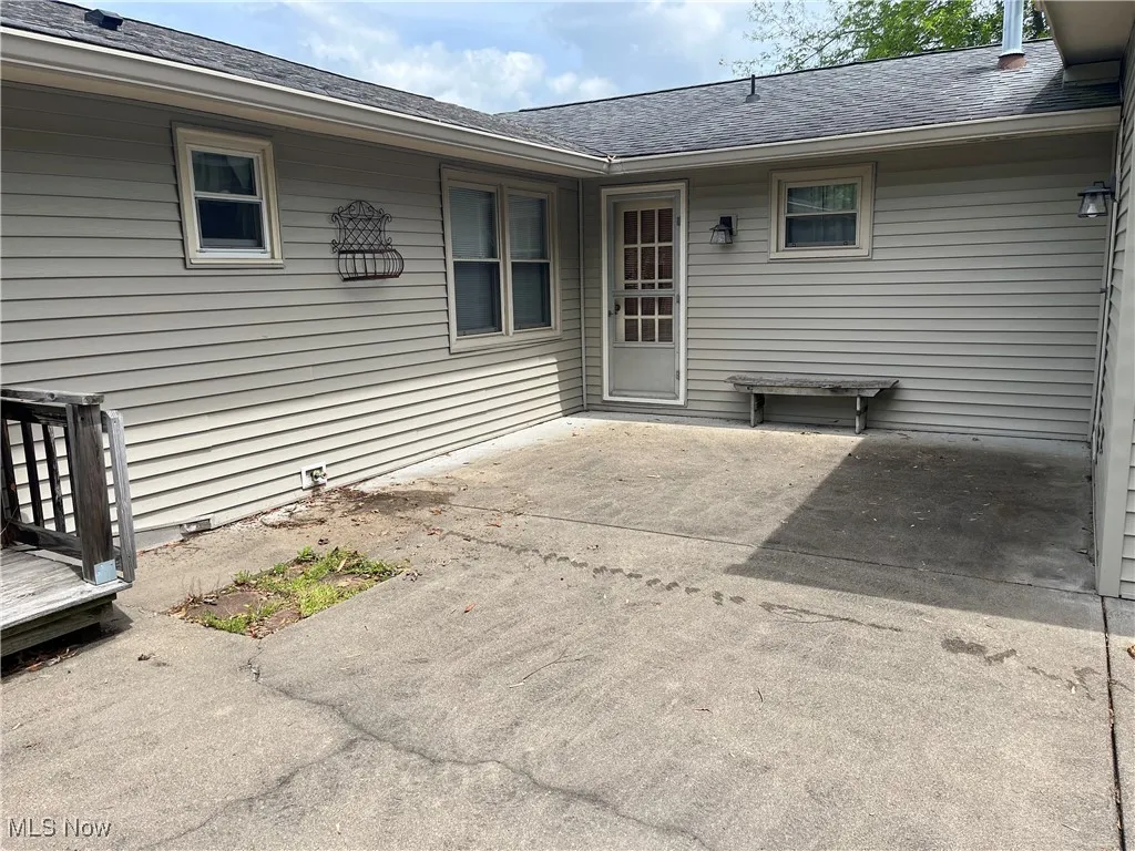 207 Lindsey Avenue, Marietta, Ohio 45750,MLS Now Listing ID