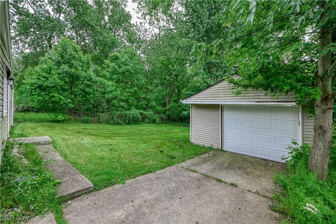 1848 Sheffield Drive, Akron, Ohio,MLS Now Listing ID