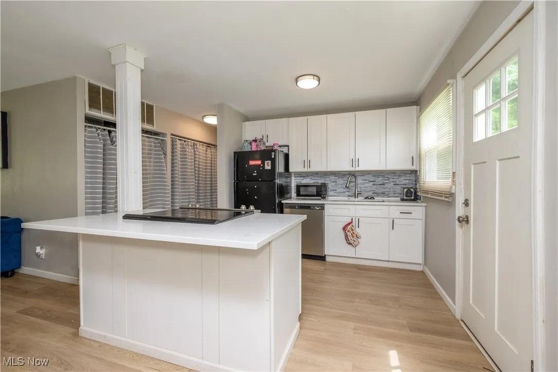 1848 Sheffield Drive, Akron, Ohio,MLS Now Listing ID