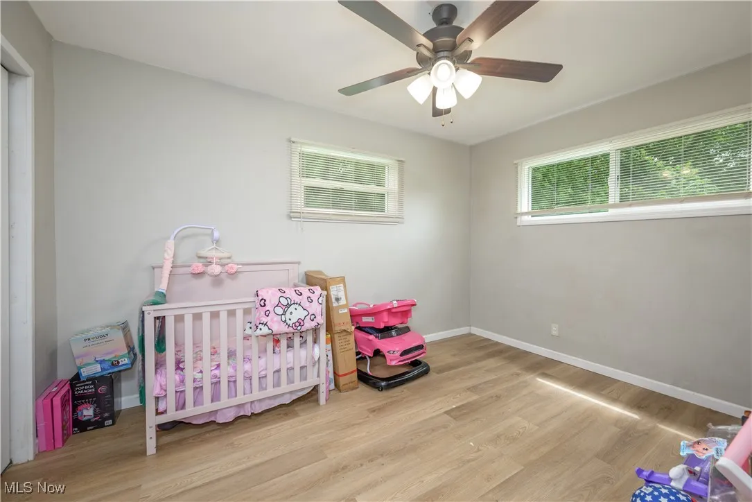 1848 Sheffield Drive, Akron, Ohio,MLS Now Listing ID