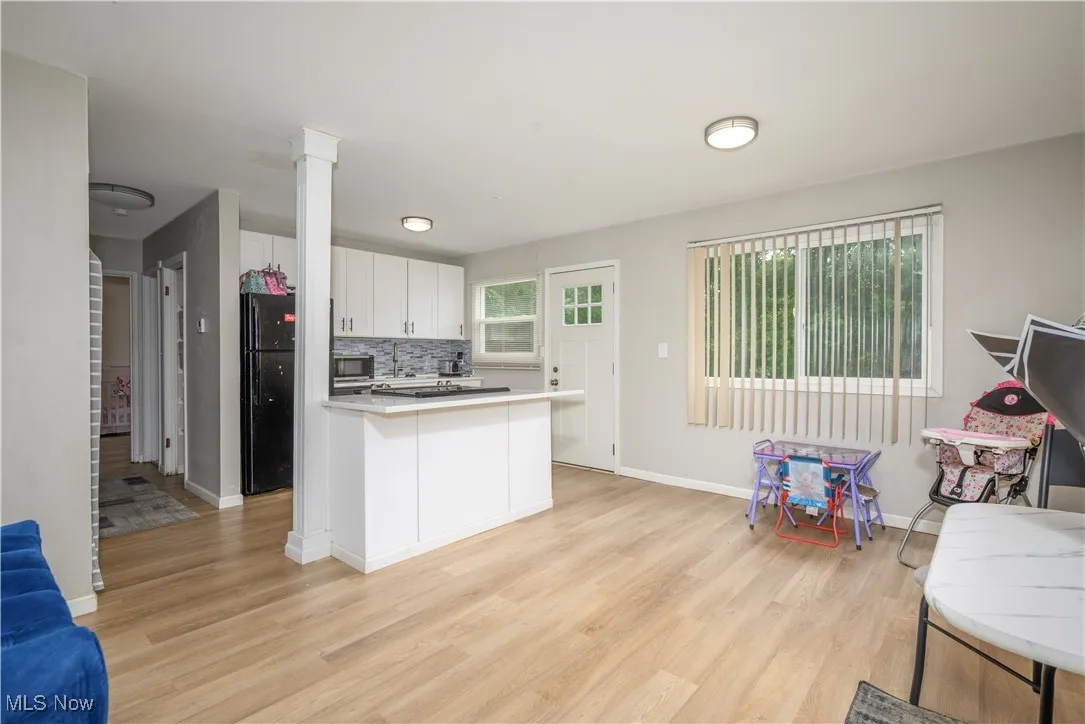 1848 Sheffield Drive, Akron, Ohio,MLS Now Listing ID