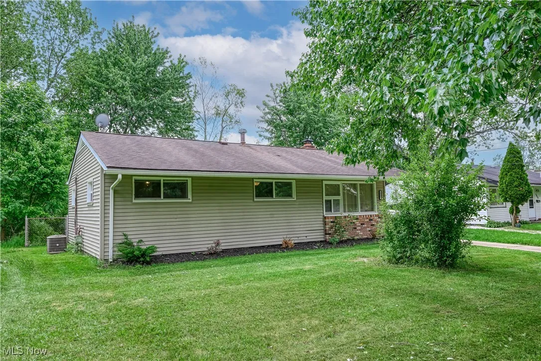 1848 Sheffield Drive, Akron, Ohio,MLS Now Listing ID