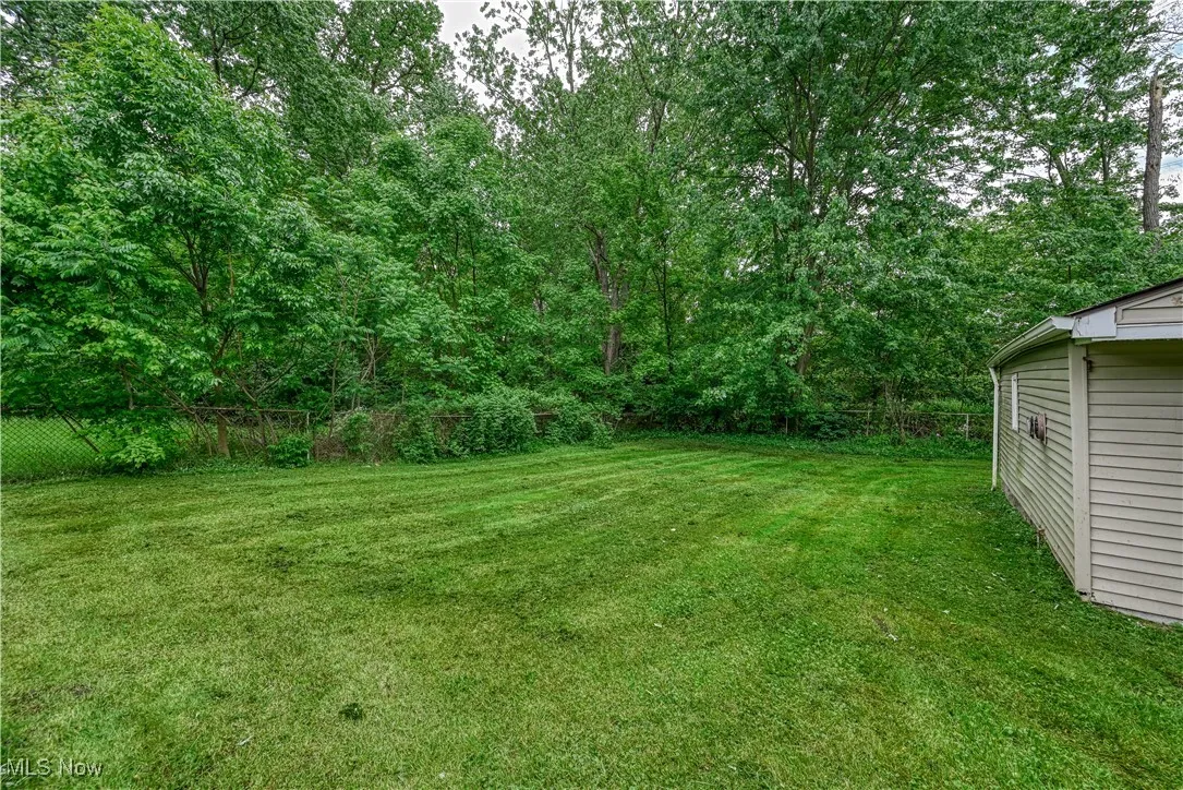 1848 Sheffield Drive, Akron, Ohio,MLS Now Listing ID