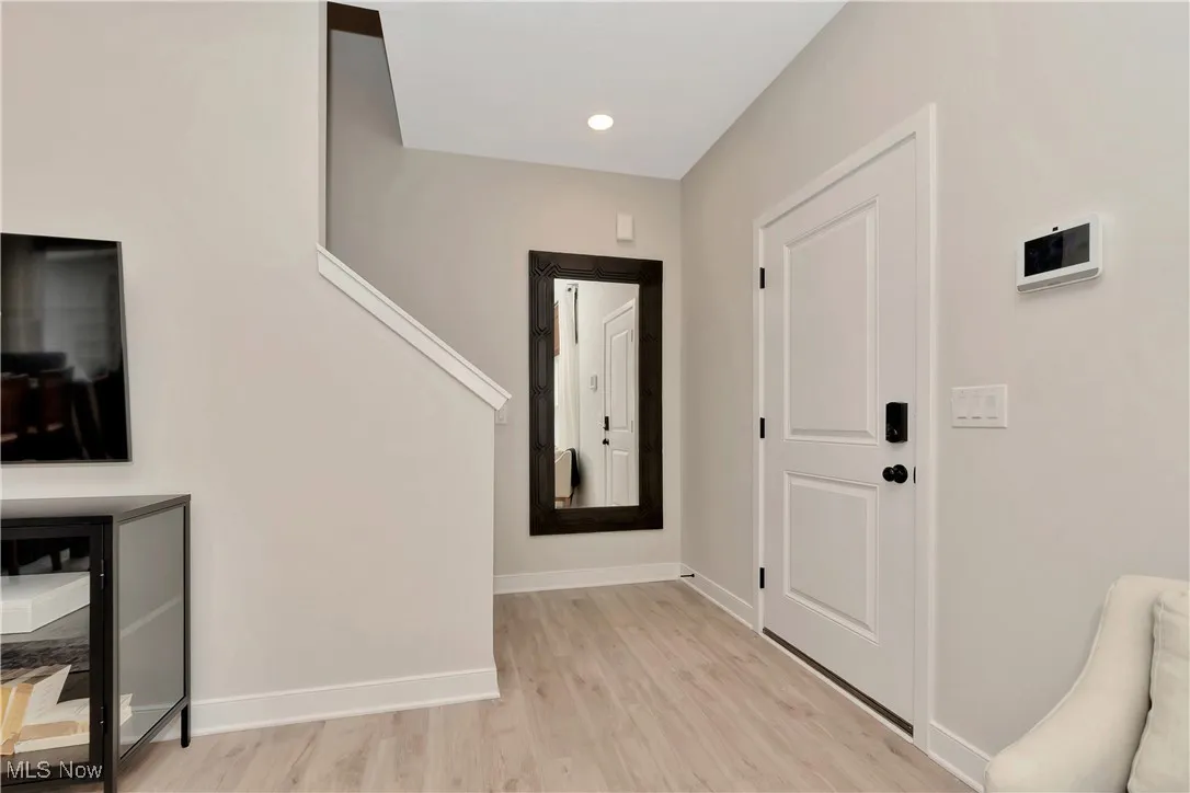 4394 Oak Avenue, Perry, Ohio 44081,MLS Now Listing ID