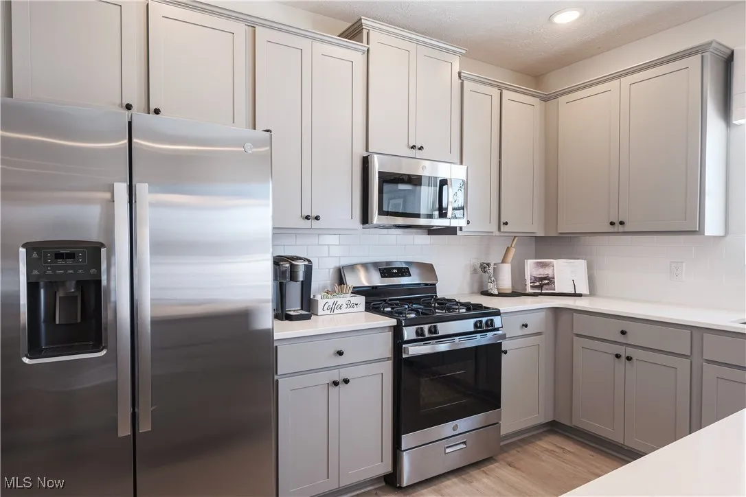 4394 Oak Avenue, Perry, Ohio 44081,MLS Now Listing ID