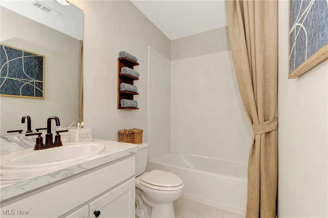 4394 Oak Avenue, Perry, Ohio 44081,MLS Now Listing ID