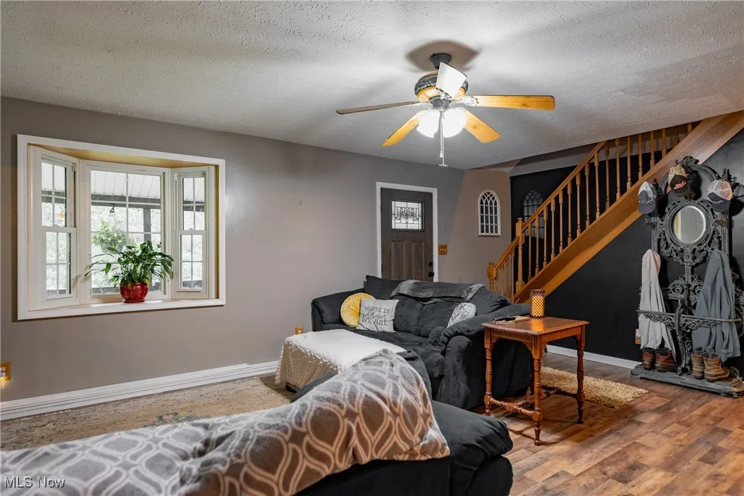 2993 Harris Highway, Washington, West Virginia,MLS Now Listing ID