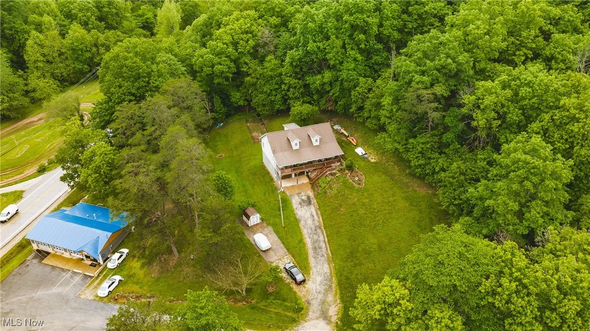 2993 Harris Highway, Washington, West Virginia,MLS Now Listing ID