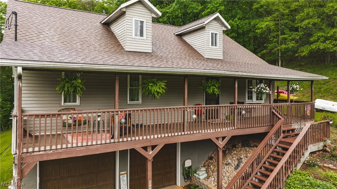 2993 Harris Highway, Washington, West Virginia,MLS Now Listing ID