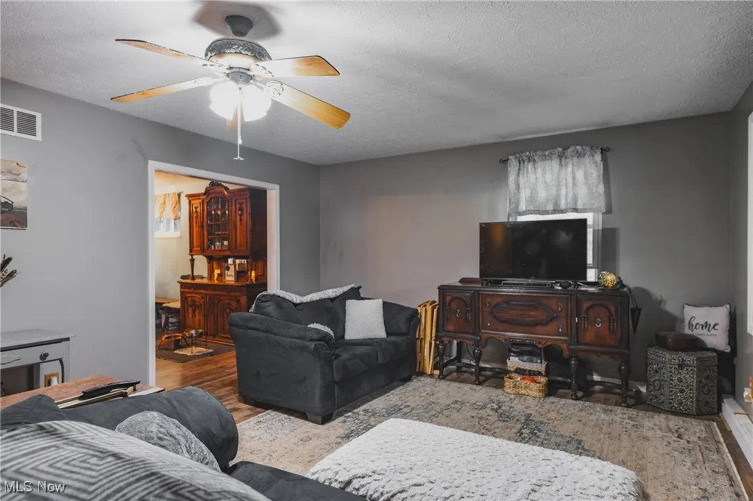 2993 Harris Highway, Washington, West Virginia,MLS Now Listing ID