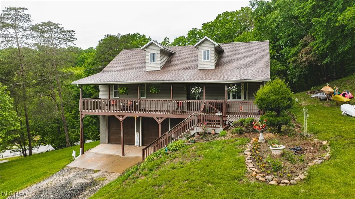 2993 Harris Highway, Washington, West Virginia,MLS Now Listing ID