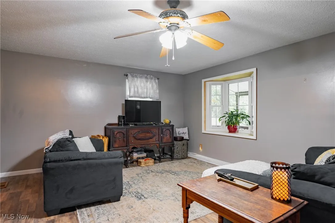 2993 Harris Highway, Washington, West Virginia,MLS Now Listing ID