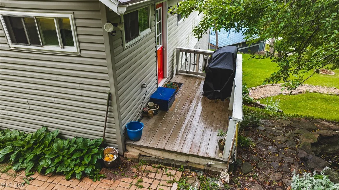2993 Harris Highway, Washington, West Virginia,MLS Now Listing ID