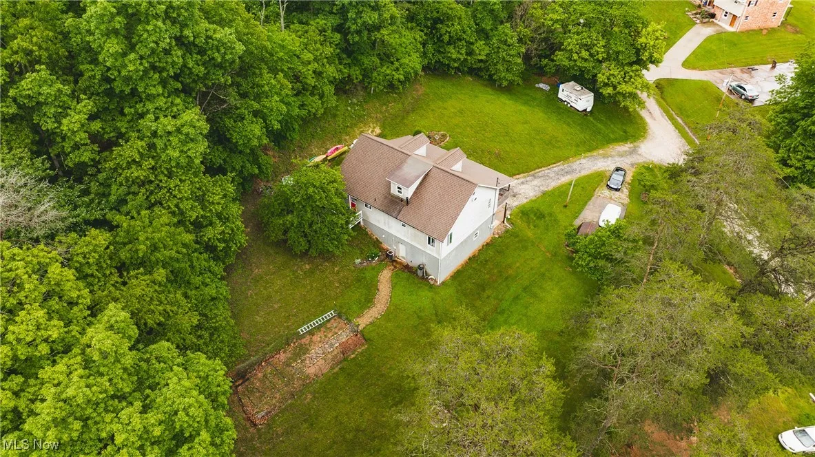 2993 Harris Highway, Washington, West Virginia,MLS Now Listing ID