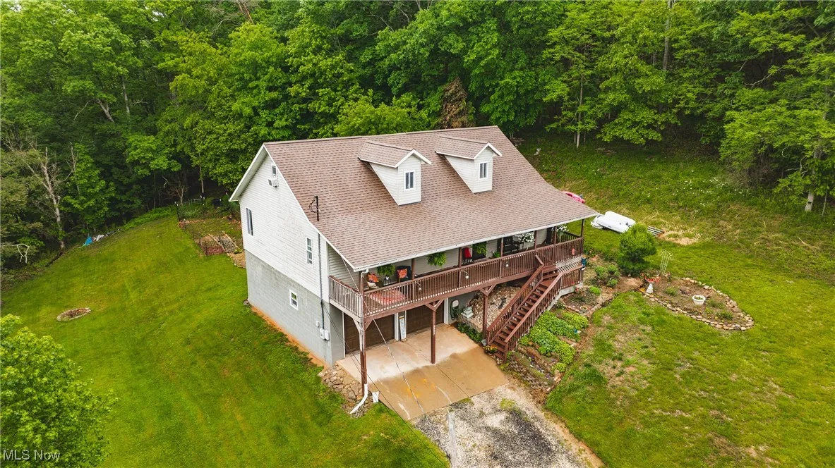 2993 Harris Highway, Washington, West Virginia,MLS Now Listing ID
