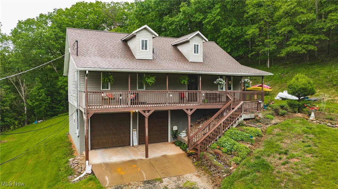 2993 Harris Highway, Washington, West Virginia,MLS Now Listing ID