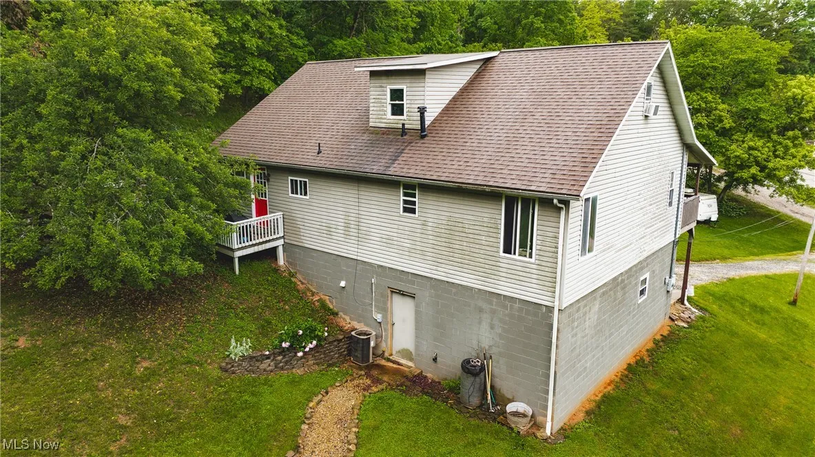 2993 Harris Highway, Washington, West Virginia,MLS Now Listing ID