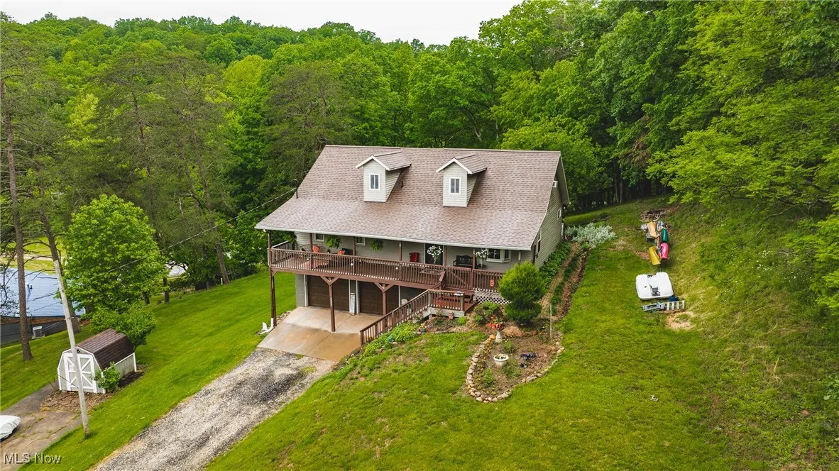 2993 Harris Highway, Washington, West Virginia,MLS Now Listing ID
