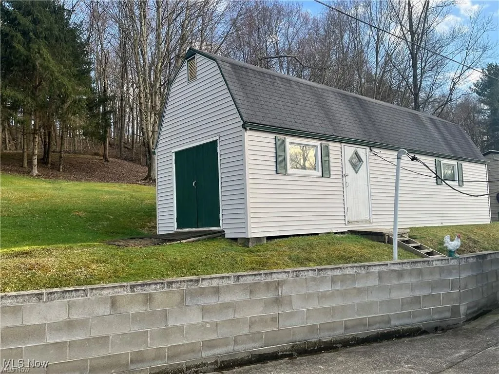 20022 County Road 6, Coshocton, Ohio,MLS Now Listing ID