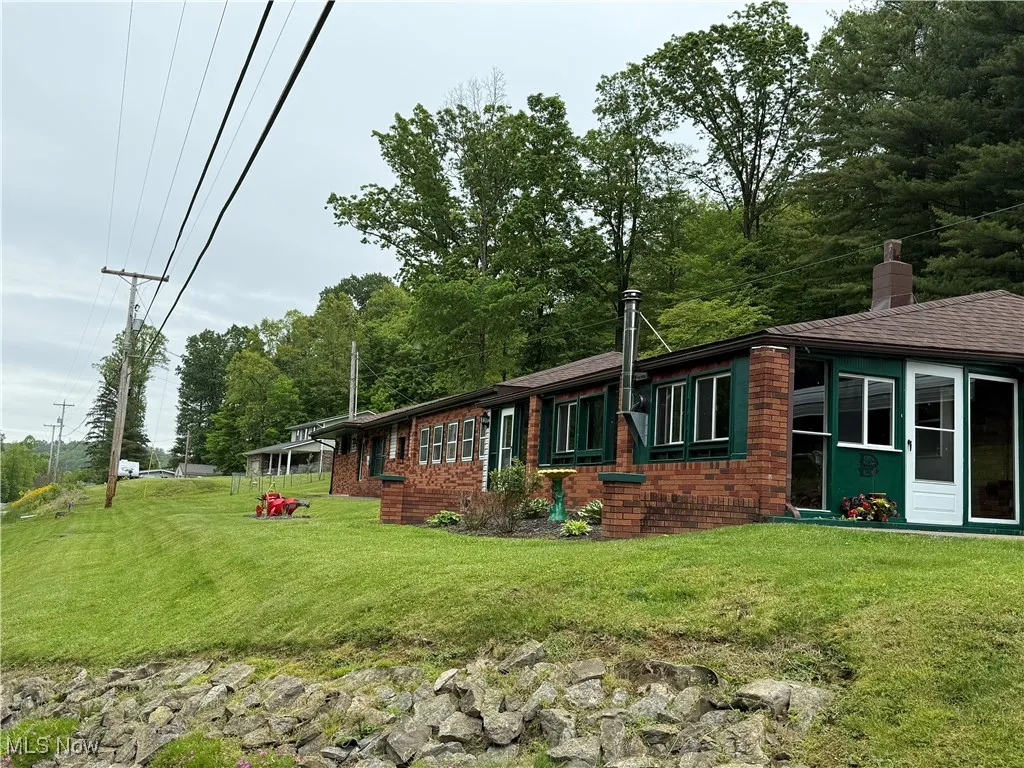 20022 County Road 6, Coshocton, Ohio,MLS Now Listing ID