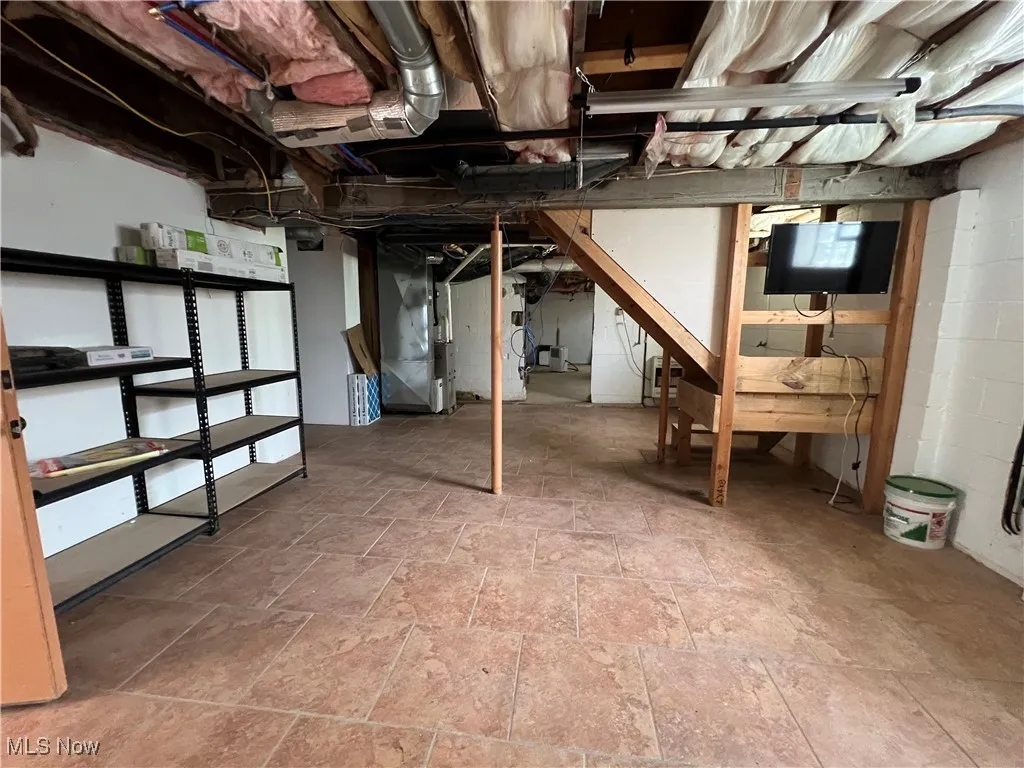 725 Logan Avenue, Mingo Junction, Ohio 43938,MLS Now Listing ID