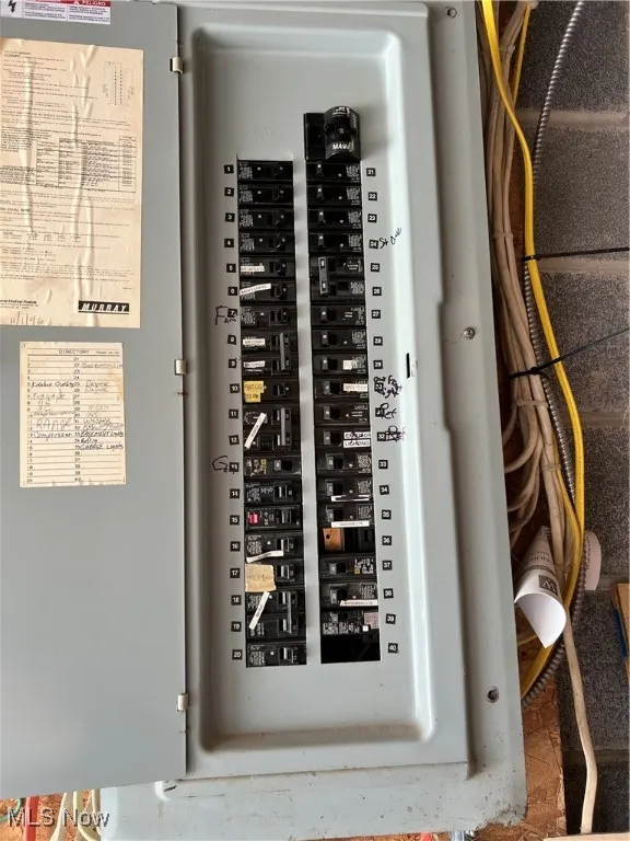 725 Logan Avenue, Mingo Junction, Ohio 43938,MLS Now Listing ID