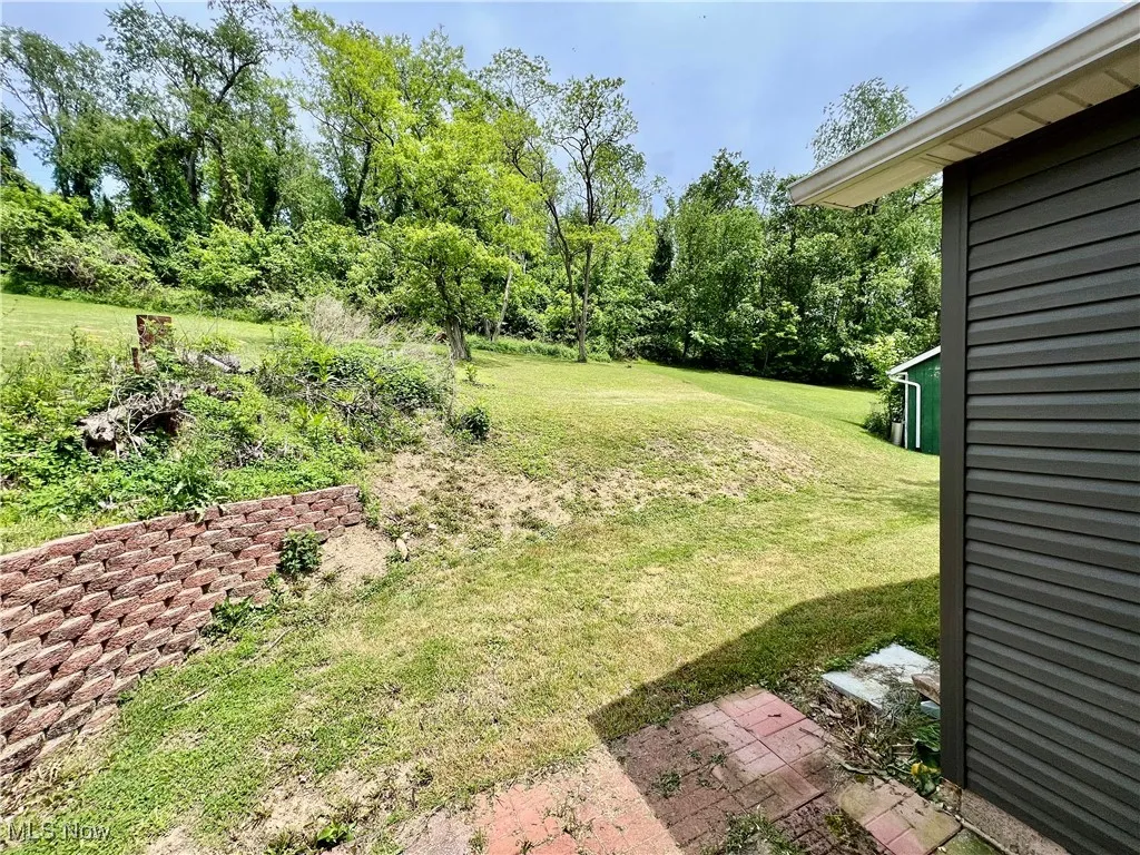 725 Logan Avenue, Mingo Junction, Ohio 43938,MLS Now Listing ID