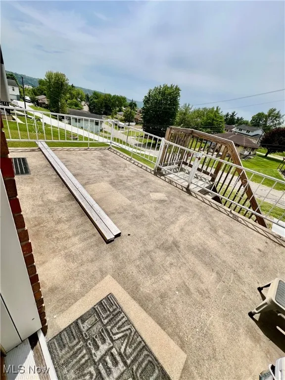 725 Logan Avenue, Mingo Junction, Ohio 43938,MLS Now Listing ID