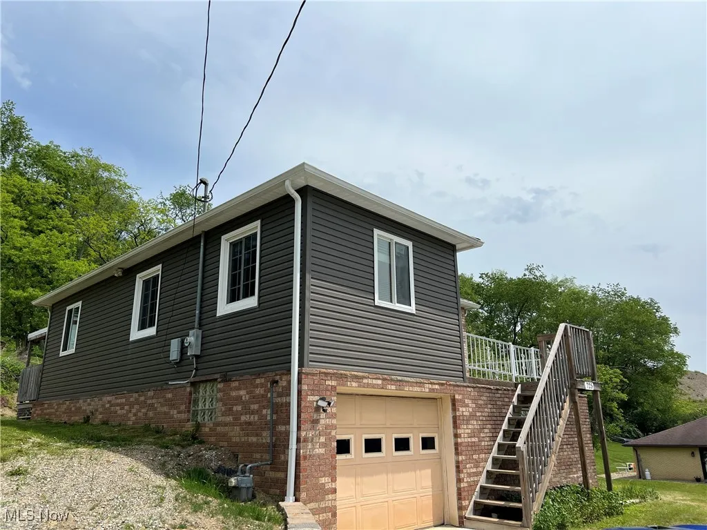 725 Logan Avenue, Mingo Junction, Ohio 43938,MLS Now Listing ID