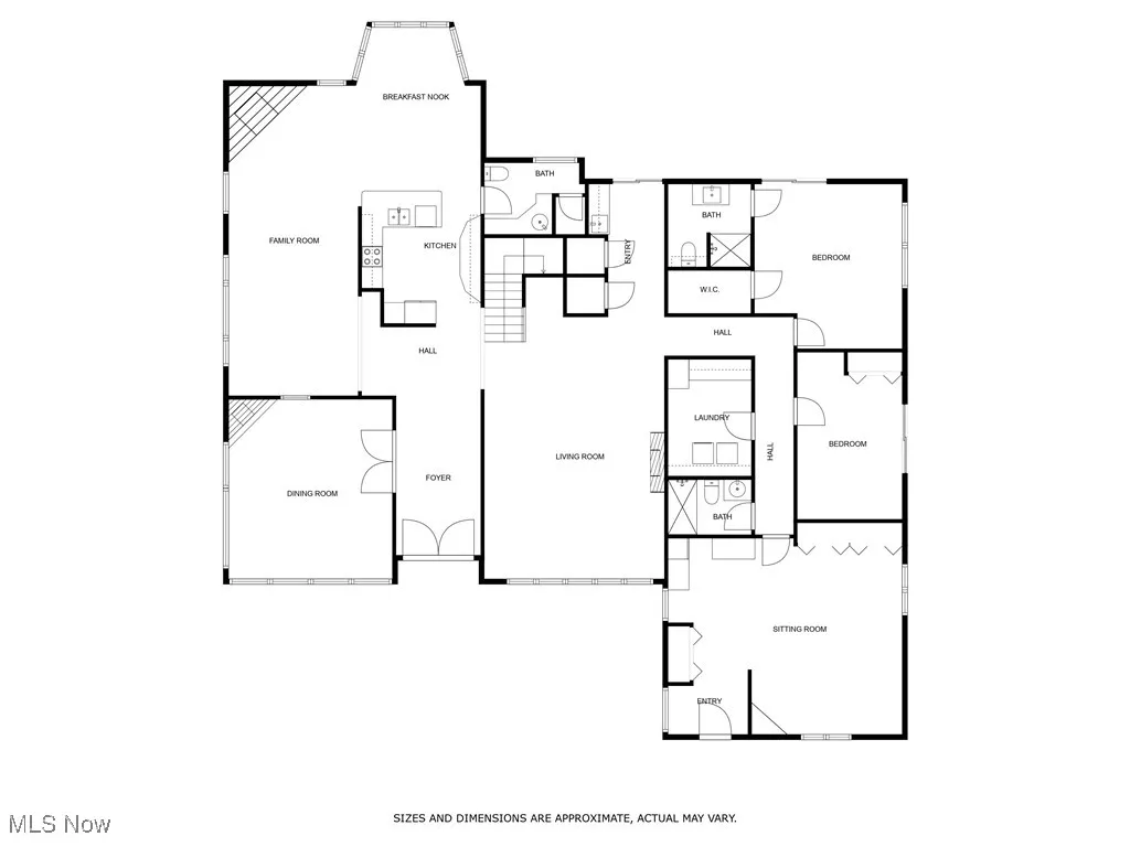 7587 Lewis Road, Olmsted Twp, Ohio,MLS Now Listing ID