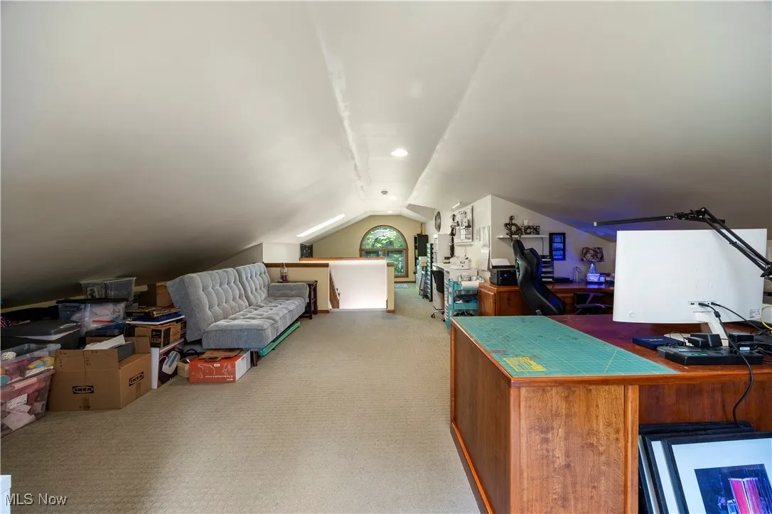 3rd floor flex/teen suite