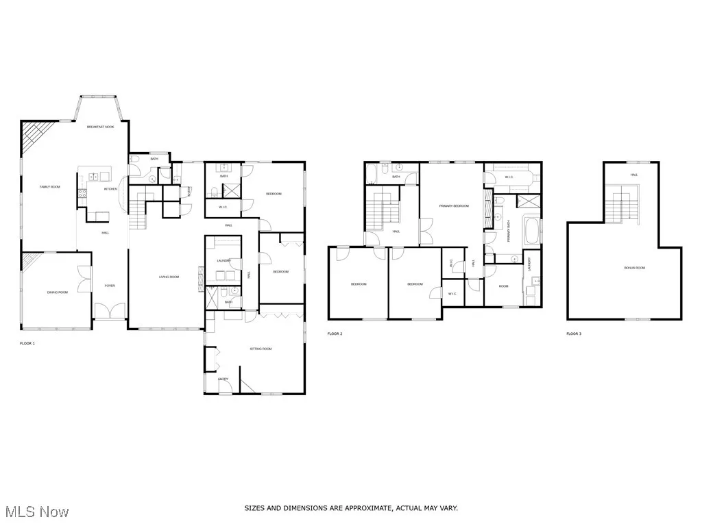 7587 Lewis Road, Olmsted Twp, Ohio,MLS Now Listing ID