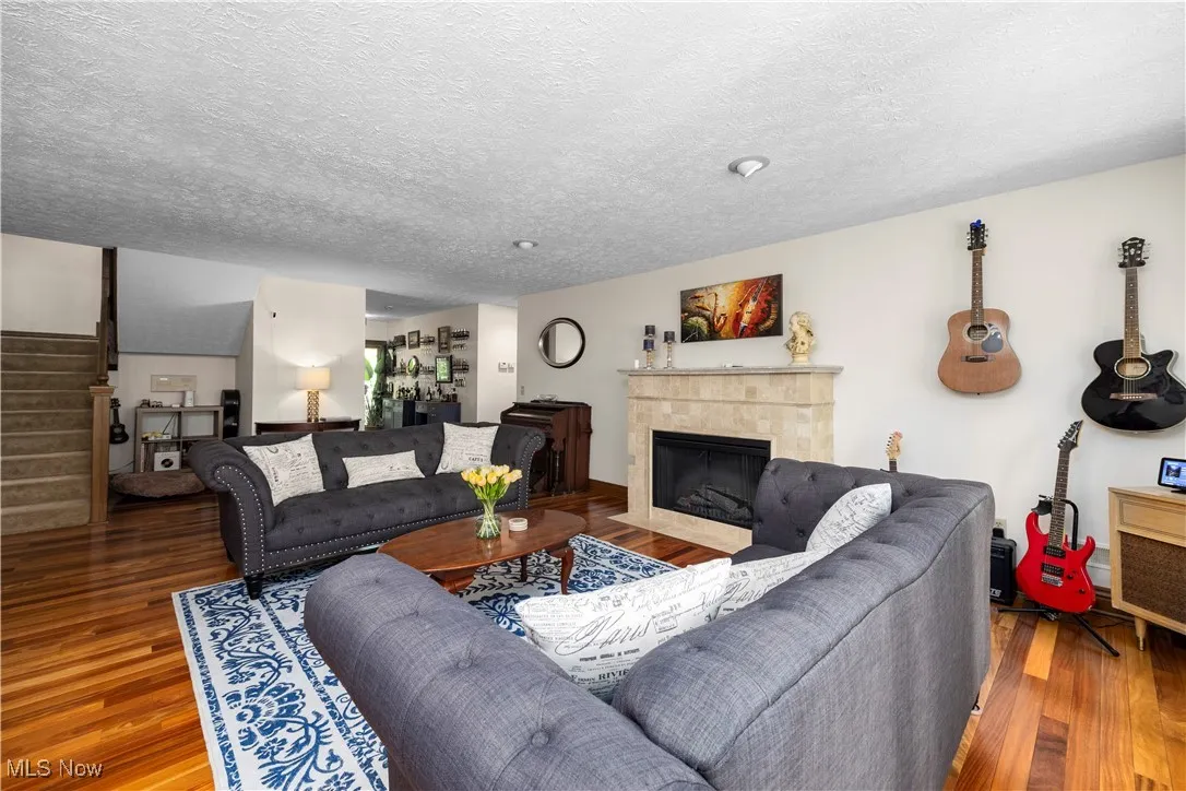 Formal Living Room