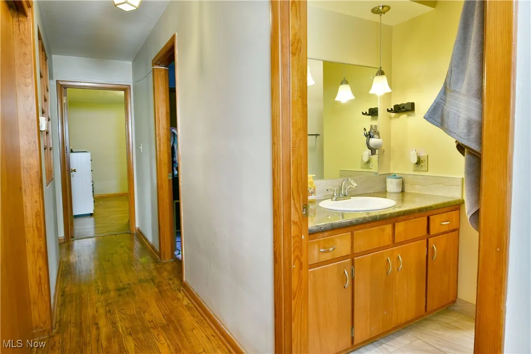 138 Mill Creek Road, Niles, Ohio,MLS Now Listing ID