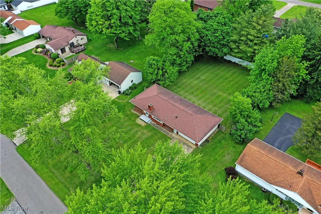 138 Mill Creek Road, Niles, Ohio,MLS Now Listing ID