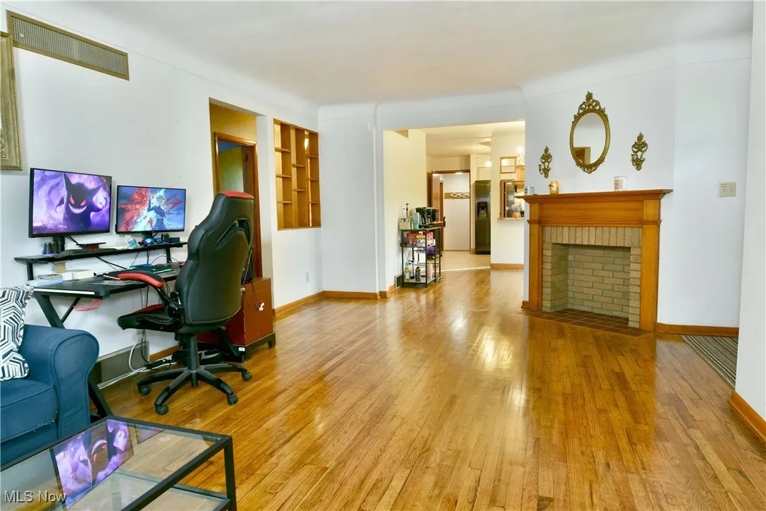 138 Mill Creek Road, Niles, Ohio,MLS Now Listing ID