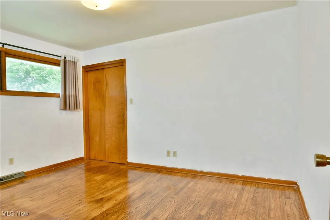 138 Mill Creek Road, Niles, Ohio,MLS Now Listing ID