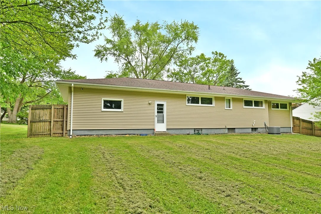 138 Mill Creek Road, Niles, Ohio,MLS Now Listing ID
