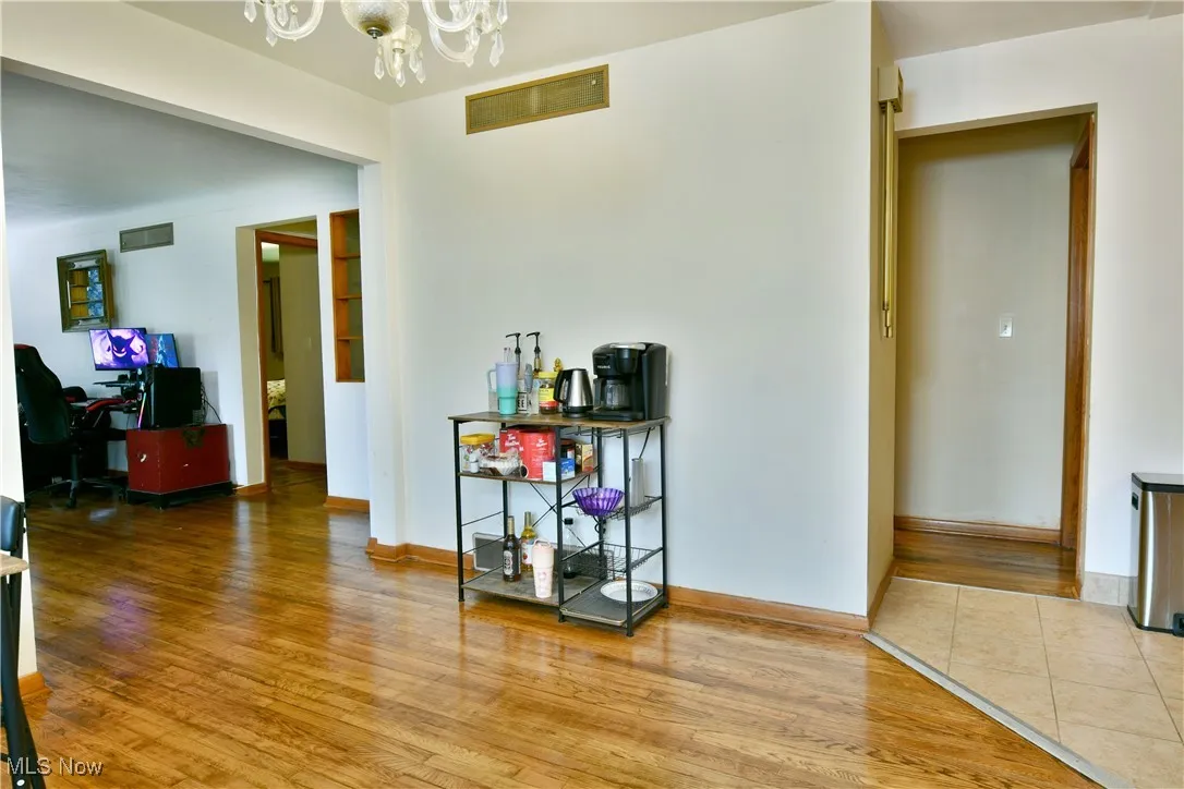 138 Mill Creek Road, Niles, Ohio,MLS Now Listing ID