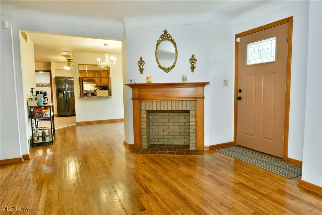 138 Mill Creek Road, Niles, Ohio,MLS Now Listing ID