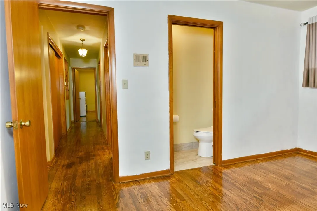 138 Mill Creek Road, Niles, Ohio,MLS Now Listing ID